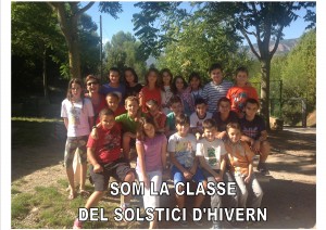 FOTO DE GRUP AMB NOM