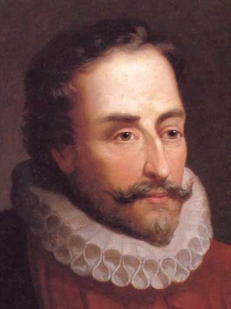 miguel-de-cervantes