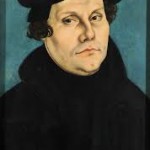 Martí Luter, 1483-1546