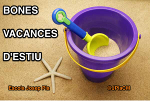 Vacances estiu'16