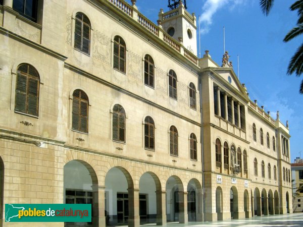 escola Maristes-Valldemia