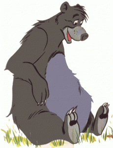 baloo