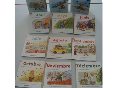 meses