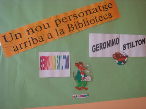 geronimo