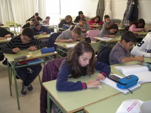 Comptant granets