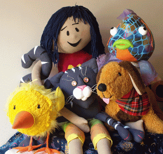 la berta i els seus amics baixa resolució