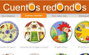 cuentos redondos