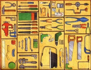 panel_herramientas
