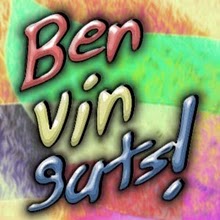 benvinguts