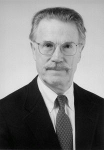 Ancel Keys