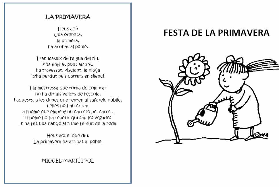 primavera