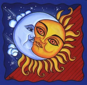 el-sol-y-la-luna
