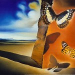 landscape-with-butterflies-by-salvador-dali