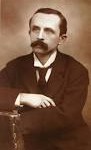 Jm barrie