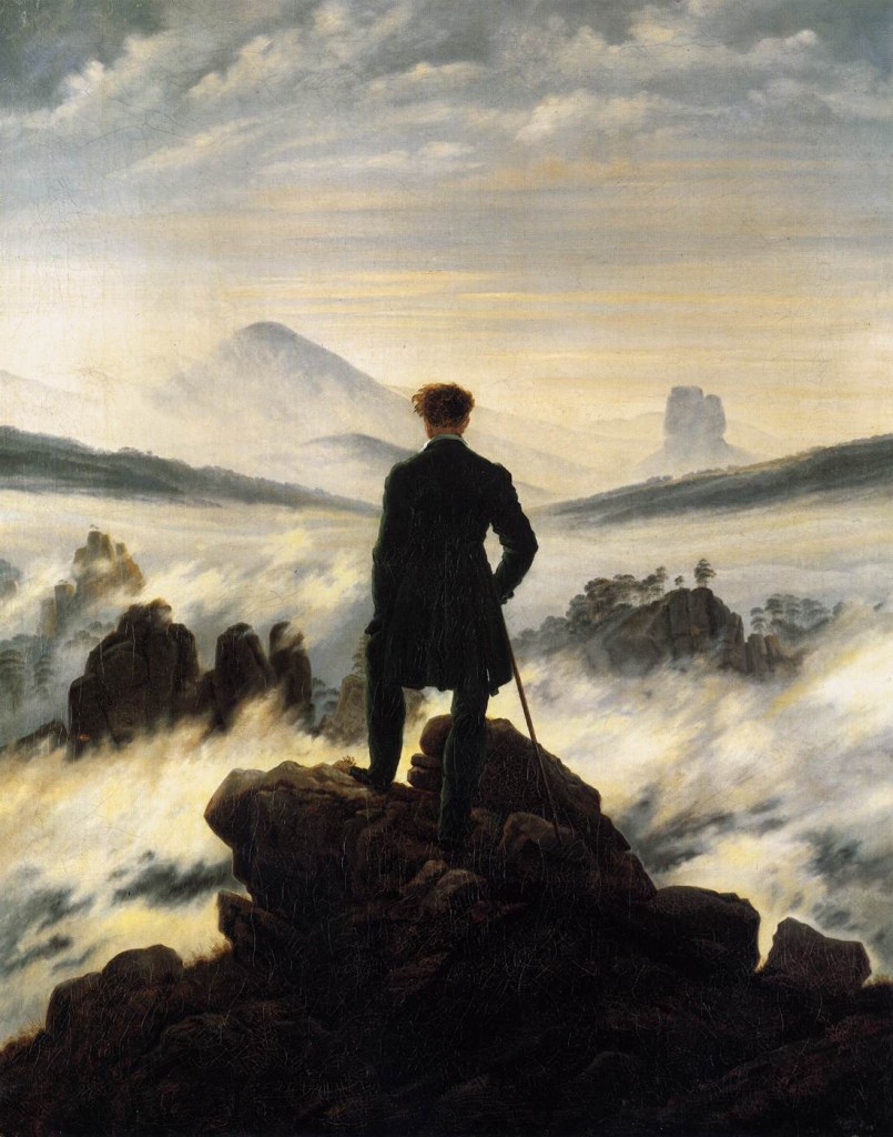 el-caminante-sobre-el-mar-de-nubes