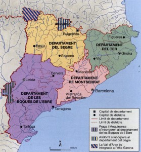 Departaments-1812