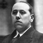 José Mª Gil Robles