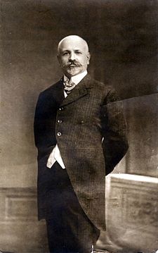 Francesc Ferrer i Guàrdia (1859-1909)