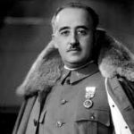 Francisco Franco Bahamonde (1892-1975)