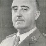 Francisco_Franco_en_1964