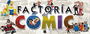 Facctoria còmic