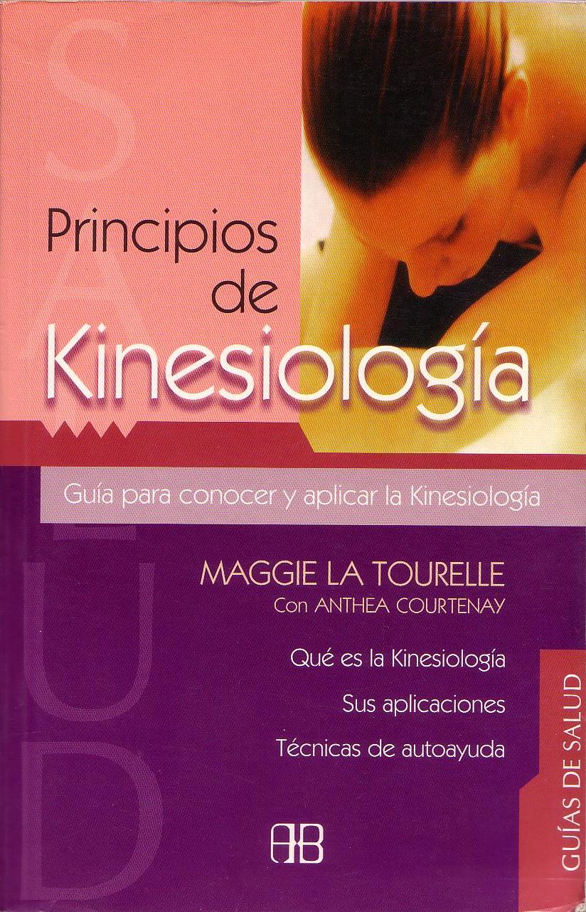 Principios de kinesiología
