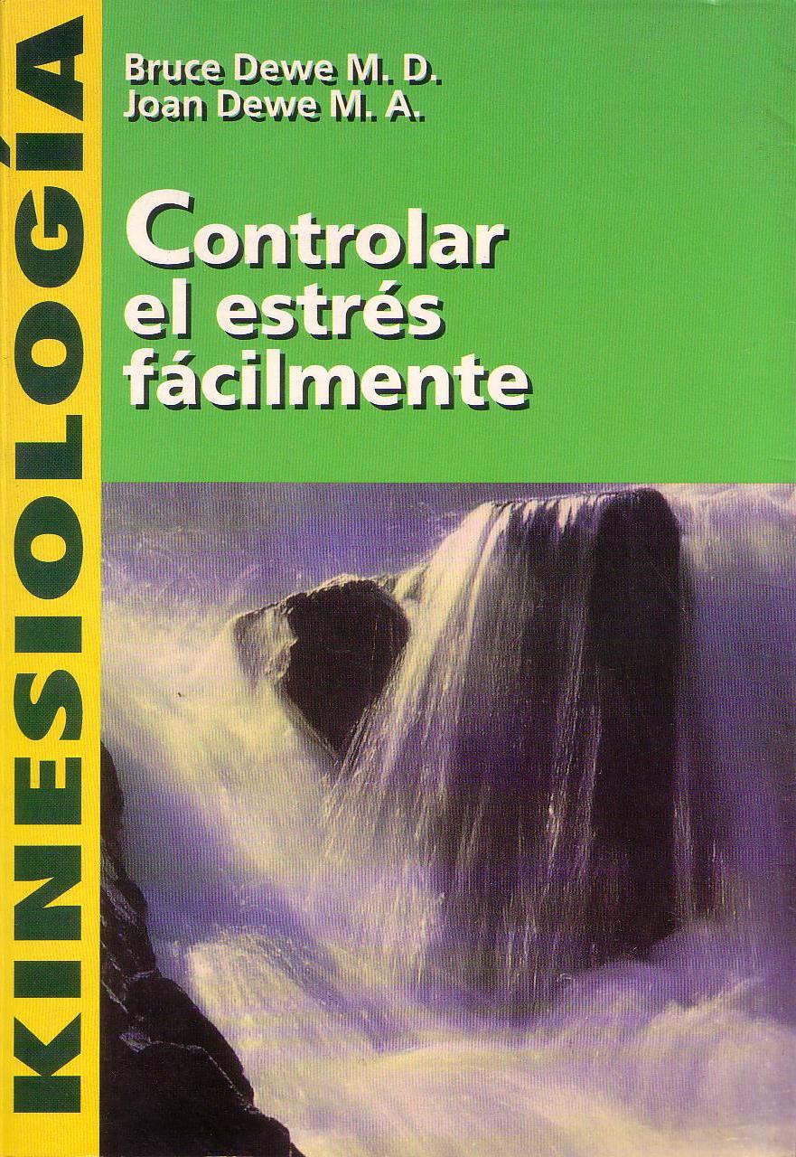Controlar el estrés fácilmente