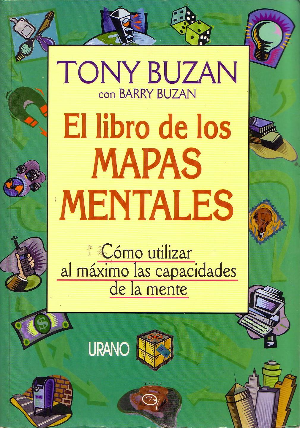 Mapas Mentales