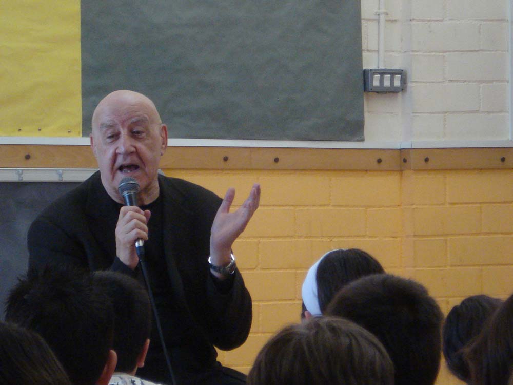 Emili Teixidor