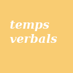 Verbs