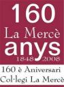 160 anys del col·legi La Mercè