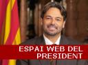 bloc del president