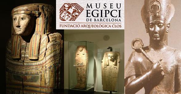 MuseuEgipcideBarcelona