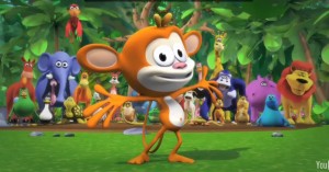 monkey