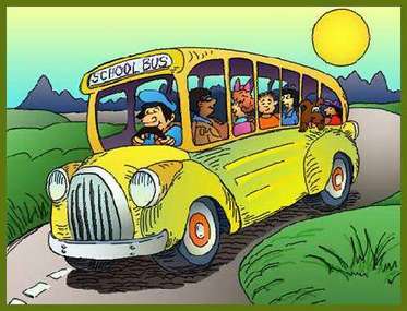 autobus