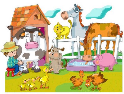 la-granja