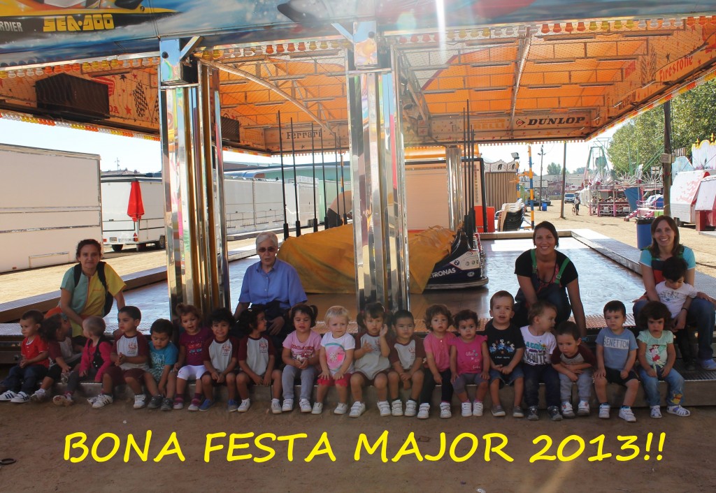 festa major