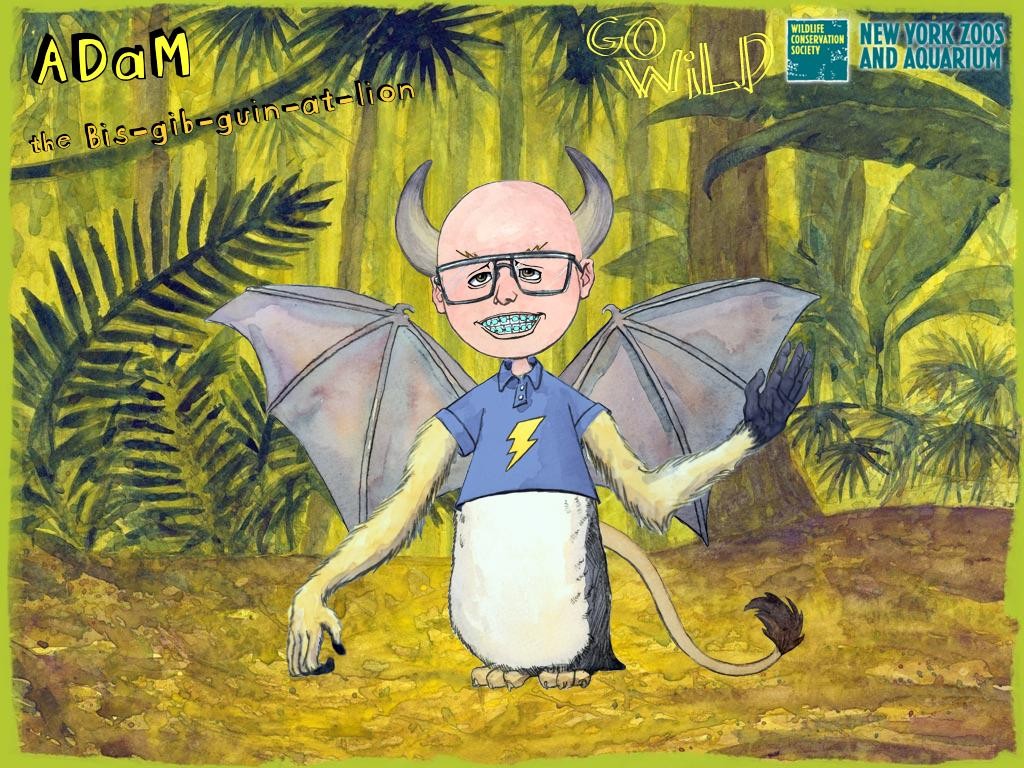 adam