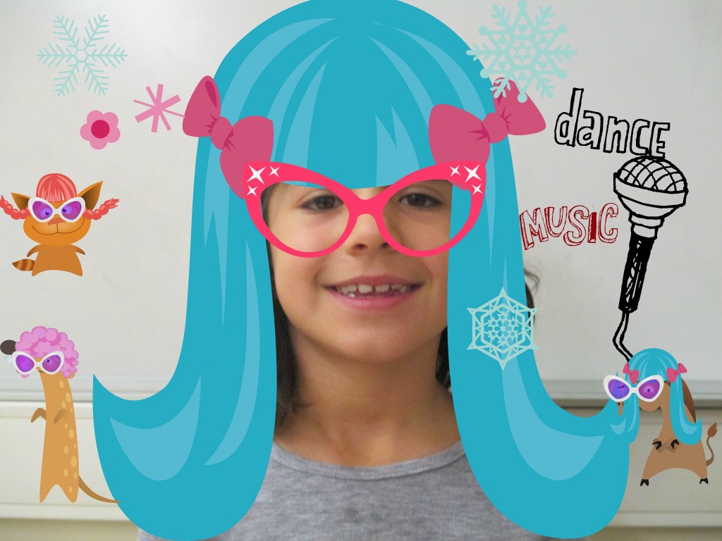 befunky alba