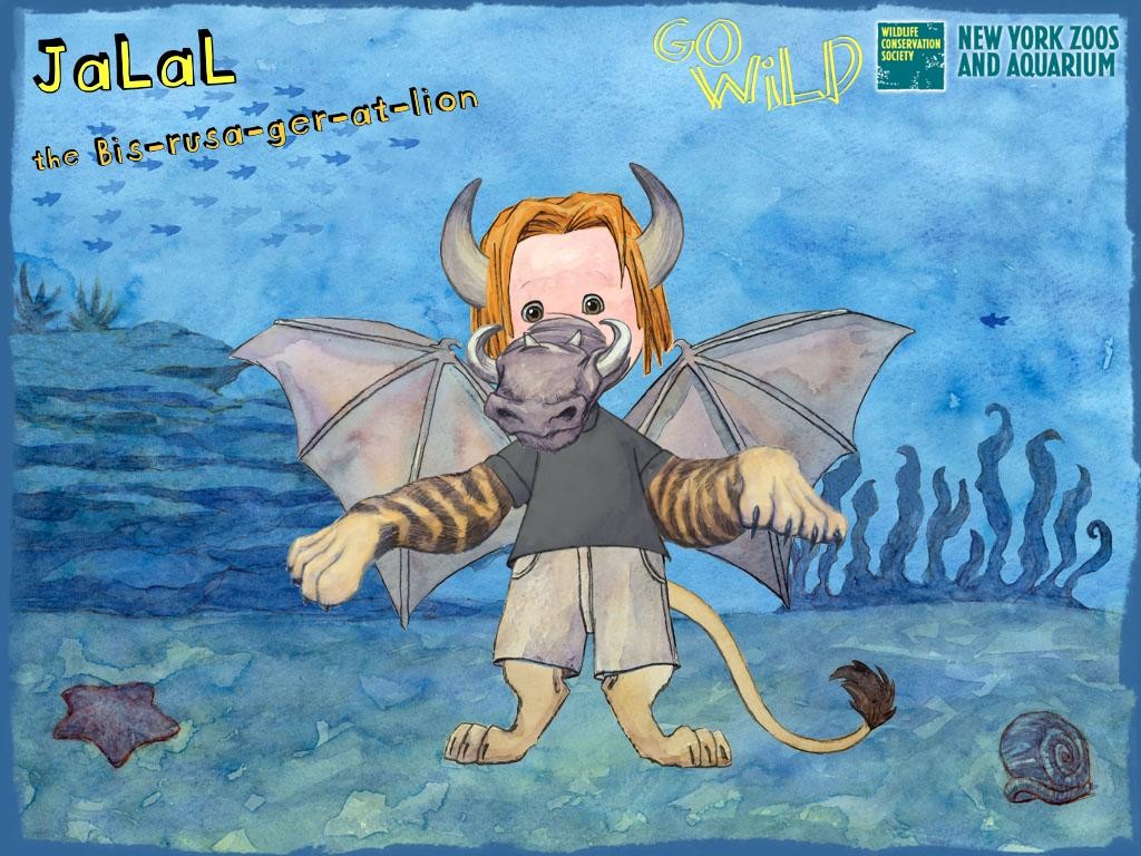 jalal