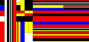 marc mondrian