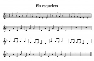 Esquelets
