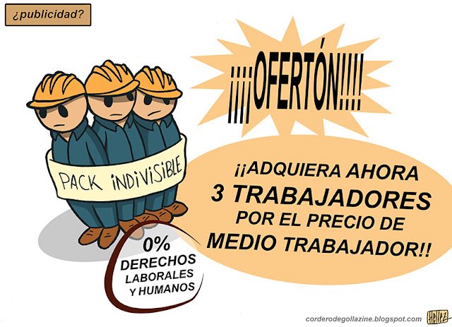 oferton trabajadores