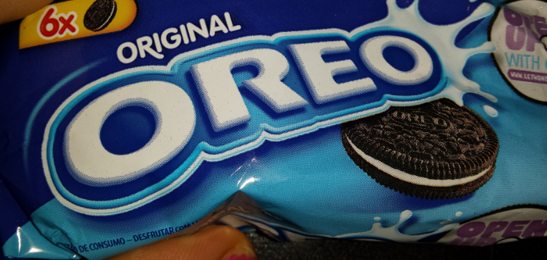oreo