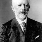 tchaikovsky