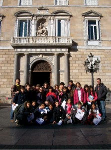Parlament 022. Sant Jordi