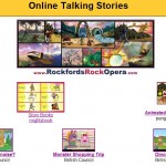 stories