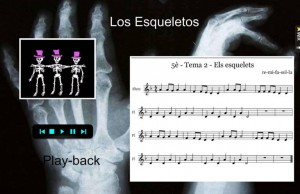 els-esquelets