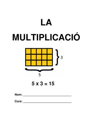 multiplicacions