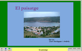 paisatge